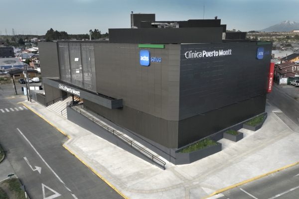 Clínica Puerto Montt