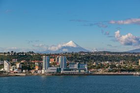 Clínica Puerto Montt