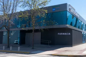 Clínica Curicó